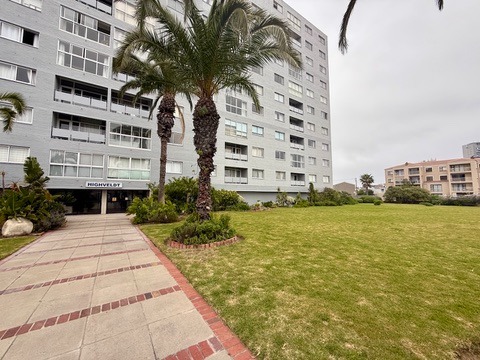 To Let 2 Bedroom Property for Rent in Table View Western Cape